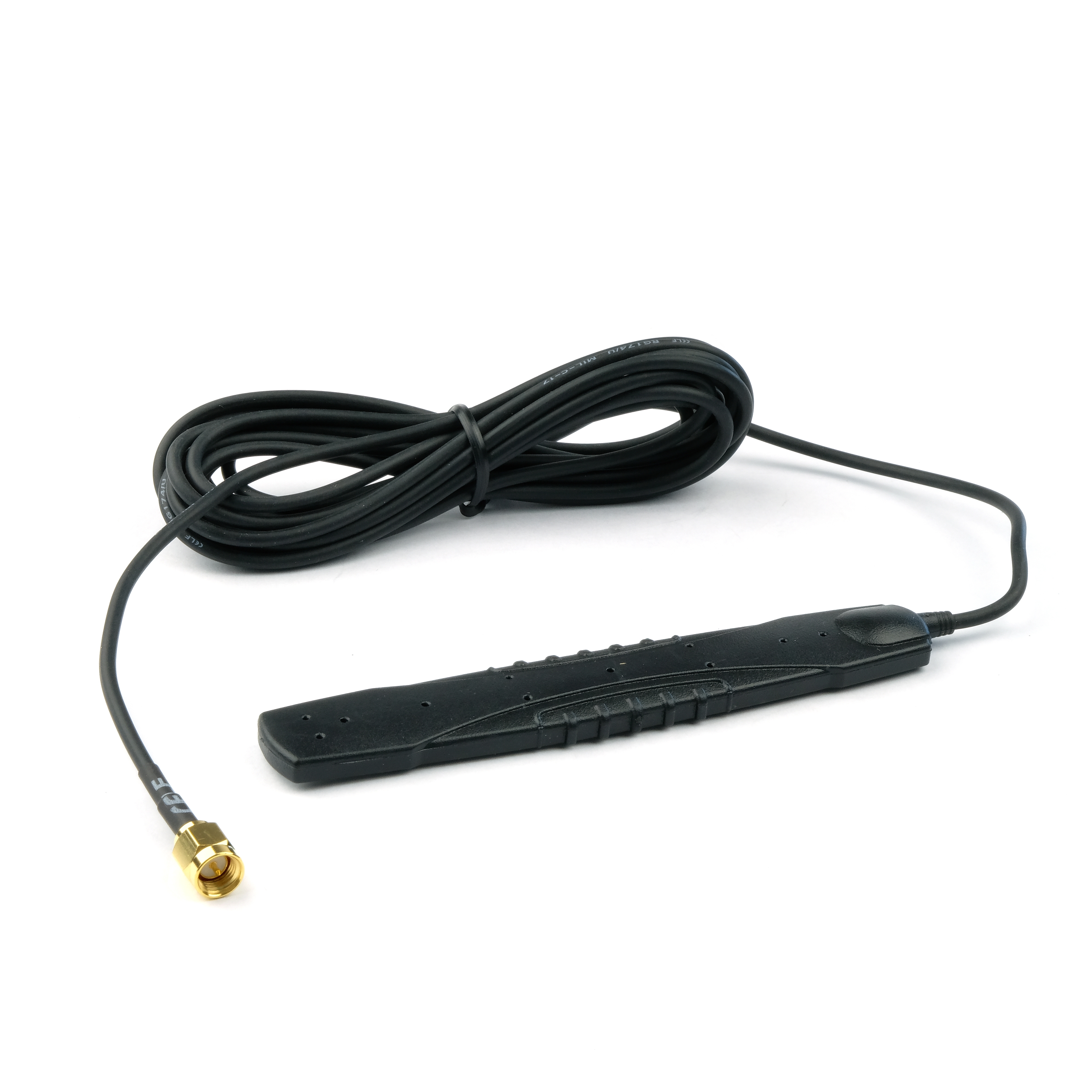 Plak vlinder gsm antenne