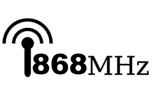 antenne toepassing specifiek 868mhz