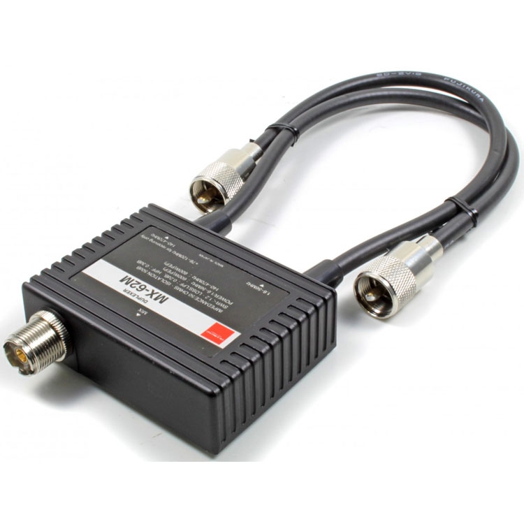 diamond combiner MX62M 