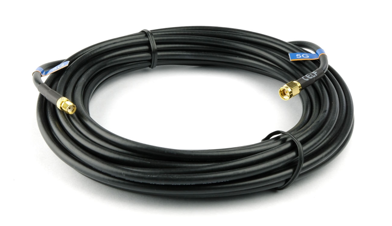 8.6m CELF200 SMA-M to SMA-F
