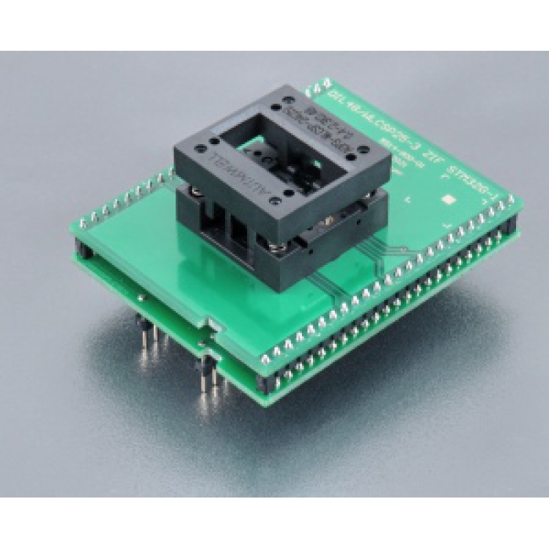 dil48-wlcsp25-3-zif-stm32g-1-dds-electronics