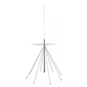 Diamond D130 discone antenne 25~1300mhz