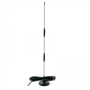 Magneetvoet antenne 2/3G 3m SMA-M 9dB (overzicht)