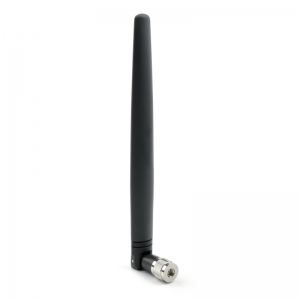 Stubby antenne tbv 2/3G met een SMA-Male (overzicht)