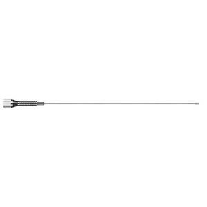 Diamond M-150GSA 144~174mhz antenne met veer in de voet