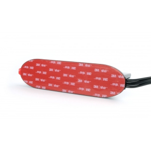 plak en magneetmontage 4x4 Mimo 5G, 4G, 3G en 2G