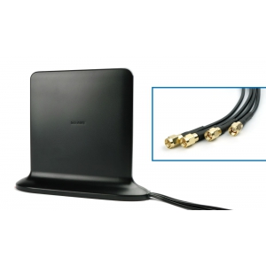 Mimo 4x4 5G NR antenne