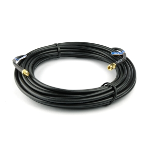 8.6m CELF200 SMA-M to SMA-F