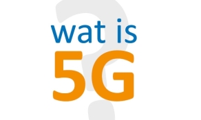 Wat is 5G?