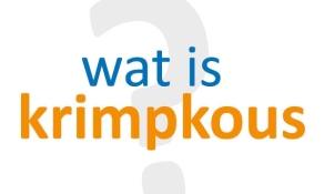 Krimpkous