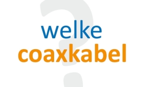 Coaxkabels