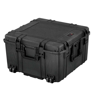 SK615 koffer met wielen
