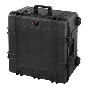 SK615 vierkante koffer